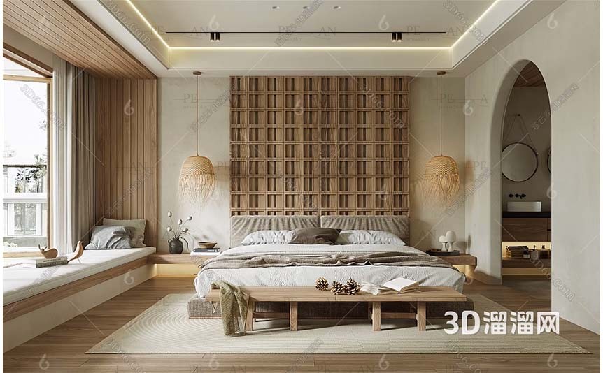 7871200_bedroom-carpet-bed-double-bed-art-wall-rug-3d-model-3dmax002-PERMAN3D.IR_.jpg