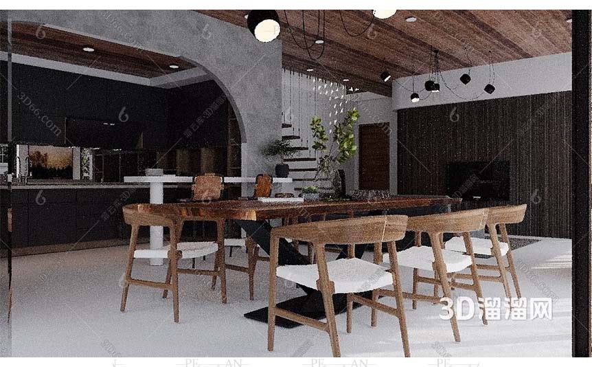 8513131_pool-swimming-terrace-lounge-outdoorpool-villa-3d-model-3dmax001-PERMAN3D.IR_.jpg