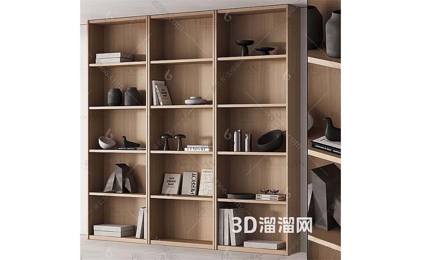 8565879_bookshelf-bookcase-eall-sheif-wodeen-sheilf-3d-model-3dmax001-PERMAN3D.IR_.jpg
