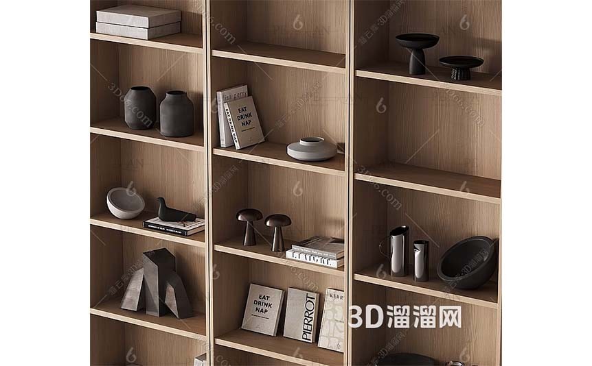 8565879_bookshelf-bookcase-eall-sheif-wodeen-sheilf-3d-model-3dmax003-PERMAN3D.IR_.jpg
