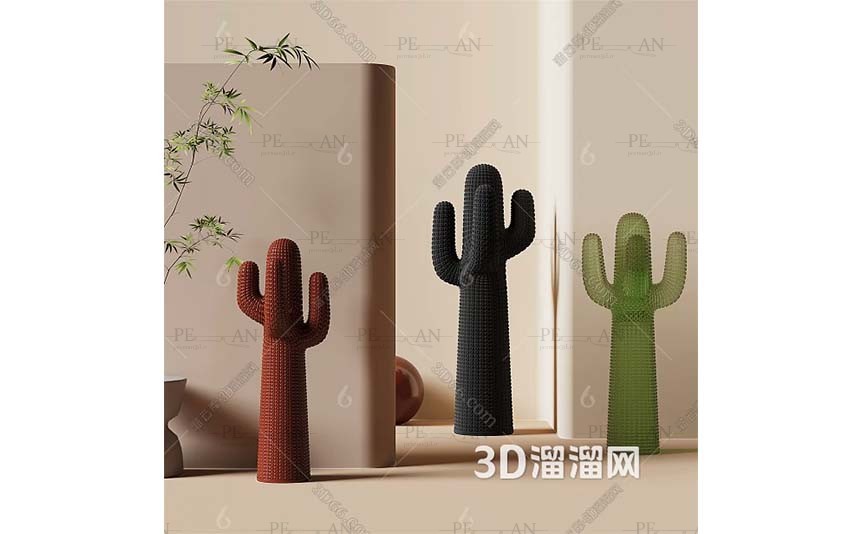 8570150_modern-cactus-ornaments-3dmodel-01PERMAN3D.IR_.jpg