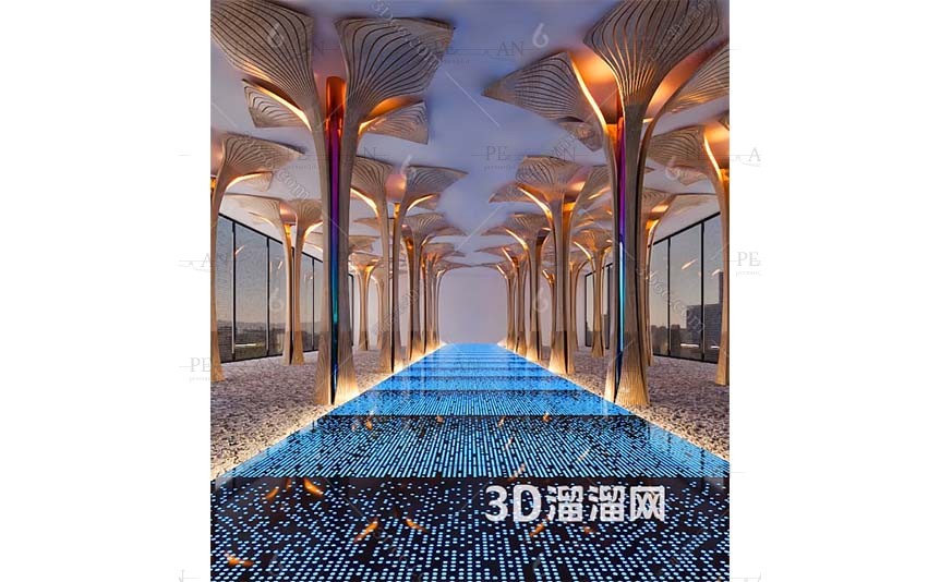 8870241_special-shaped-column-column-twisted-column-3d-model-3dmax003-PERMAN3D.IR_.jpg