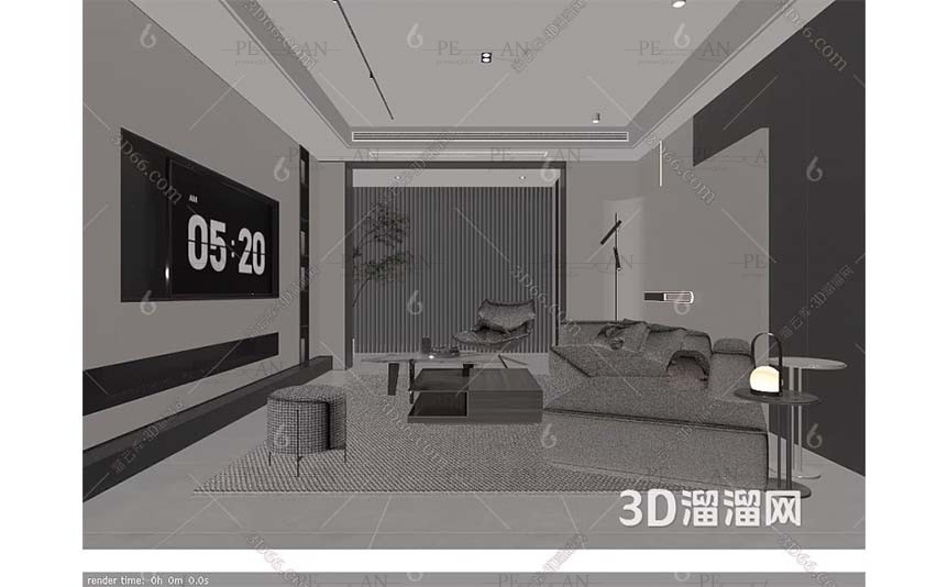 9495826_living-room-sofa-tv-tv-room-coffee-table-cuchions-decorative-accessories-3d-model-3d-max002-PERMAN3D.IR-2.jpg