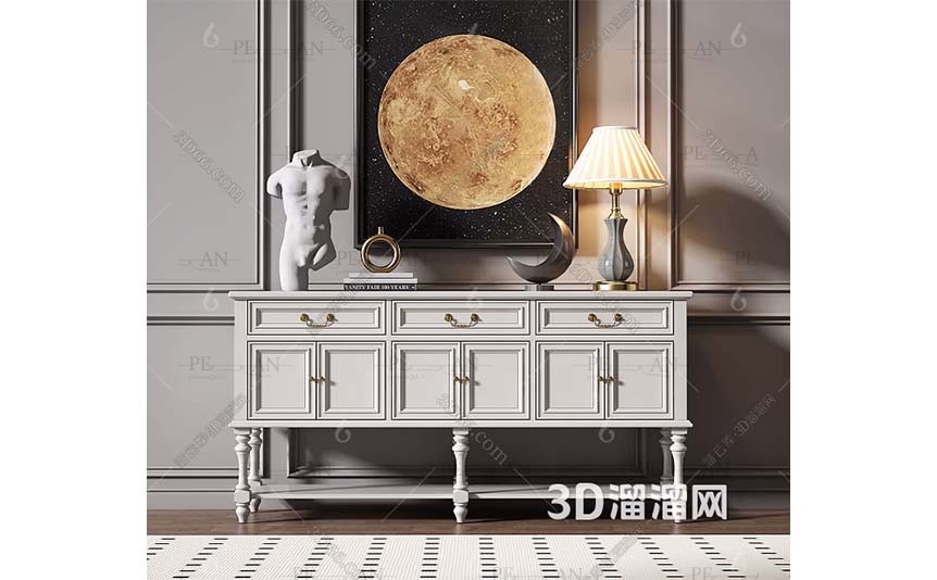 9890211_drawer-modern-drawer-wooden-drawer-lamp-painting-hallway-console-table-3d-model-3dmax002-PERMAN3D.IR_.jpg