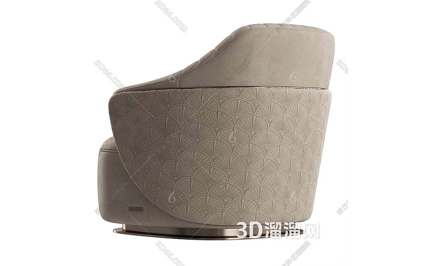 Luxury-VISIONNAIRE-single-sofa-3D-model-preview-02