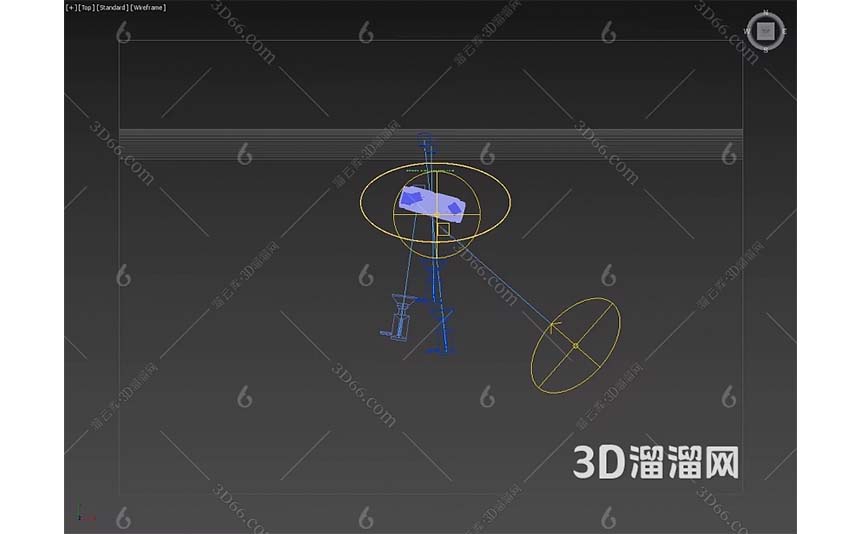 Modern-minimalist-double-sofa-fabric-modular-sofa-living-room-sofa-3D-model-preview-03