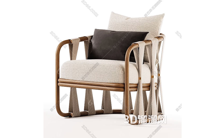 Modern-single-sofa-Paleczek-3D-model-preview-03