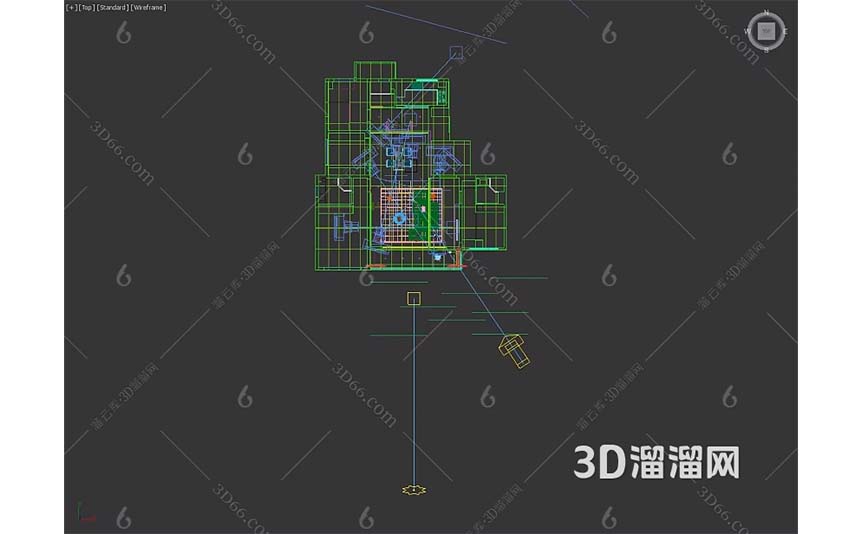Modern-sofa-coffee-table-livingroom-ready-scene-3D-model-preview-02