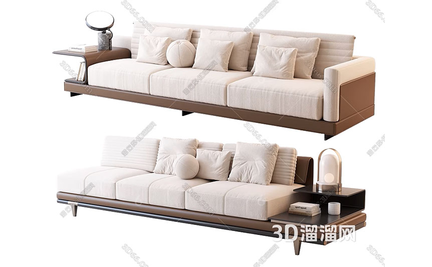 Modern-three-seater-sofa-multi-seater-sofa-3D-model-preview-01