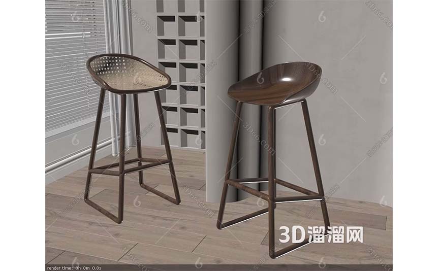 Wabi-sabi-bar-stool-3D-model-preview-02