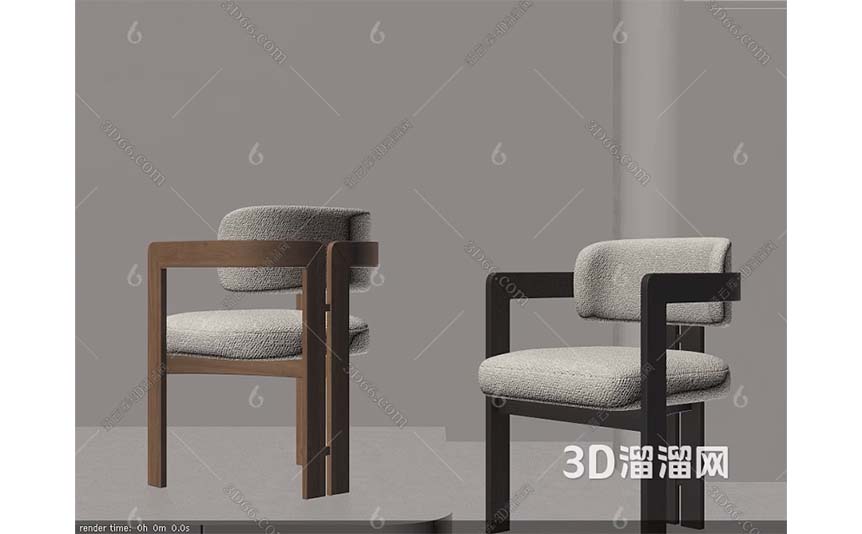 Wabi-sabi-dining-chair-3D-model-preview-02