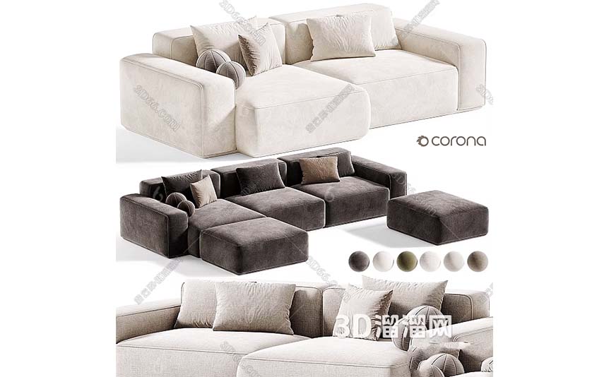 modern-Lshape-multi-seater-sofa-3D-models-preview-03