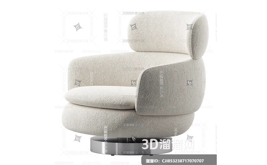 modern-Minotti-armchairlounge-sofa-3D-model-preview-04