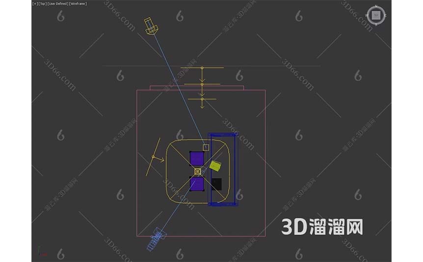 modern-chairs-stools-plastic-stools-computer-chairs-and-low-stools-3D-model-preview-03