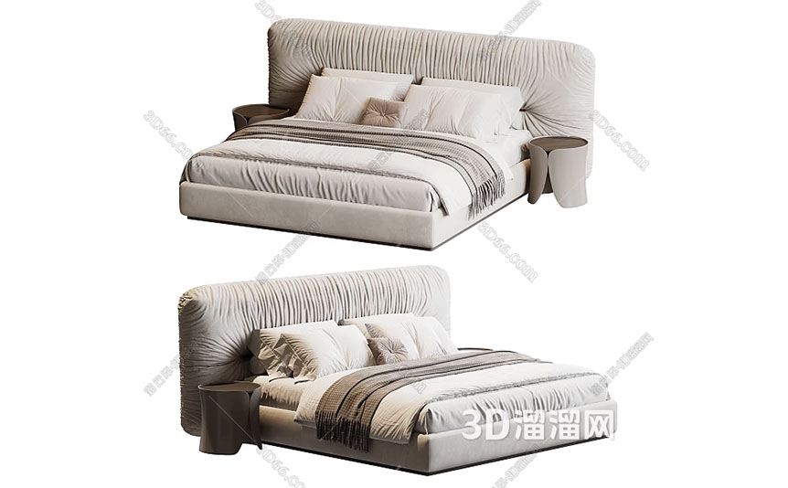 modern-double-bed-with-upholstery-3D-model-preview-01