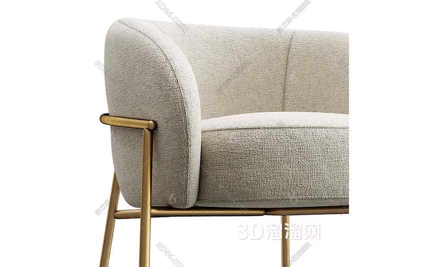 modern-sofa-chairlounge-white-3D-model-preview-04