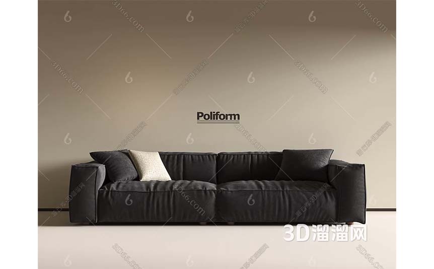 vintage-wabi-sabi-sofa-for-multiple-people-3D-model-preview-01